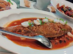 -北京老铺烤鸭(西稍门店)