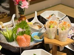 -天狗山料理(省体店)