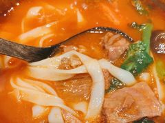 -小满手工粉(上海月星环球港店)