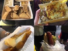 -恶魔鸡排(逢甲总店)