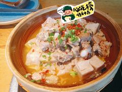 -吃饭皇帝大(解放西路店)