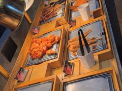 -比格比萨自助(国展店)