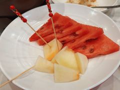 -大鸭梨烤鸭(石佛营店)