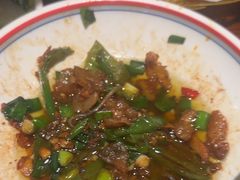 -唐师傅湘西名菜馆(武陵路店)