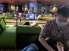 -皇室假期美食水疗会(春风路店)