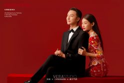 -至臻微拉婚纱摄影