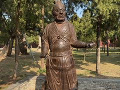 -中岳庙
