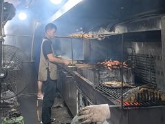 -玛扎烧烤私房菜