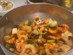 -七欣天香辣蟹火锅(闵行浦江欢乐颂店)