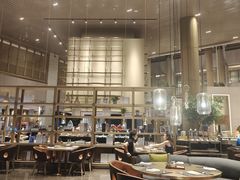 -博林天瑞喜来登酒店·西丽尚膳