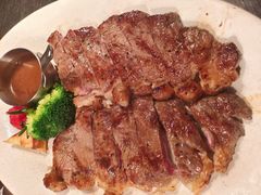 -DEEP·美式餐吧(五棵松华熙LIVE店)