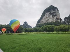 -明仕田园