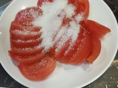 -运德成·天津老味烧烤(广开二马路店)