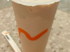 -CoCo都可(桃浦新邻店)