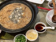 蚵仔面线-巷语私房料理(华一实业大厦店)