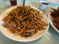 -胖子菜馆(隆昌路店)