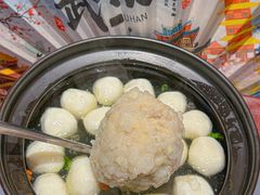 -双湖园·地标武汉菜(黄鹤楼解放路店)