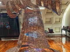 -北京王府井希尔顿酒店·秦唐中餐厅Chynna