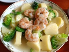-景秀餐厅(南锣鼓巷店)
