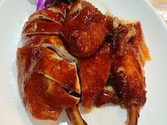 -津津菜馆(绝没分店)