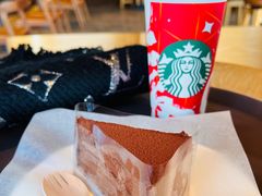 -星巴克臻选(汇丽广场店)