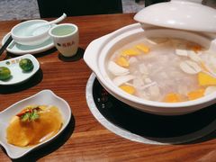 -龙泉人椰子鸡·糟粕醋·地标海南菜(龙昆南店)