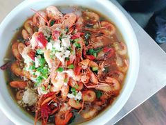-红樽舫湖州菜.湖景餐厅(太湖渔人码头店)