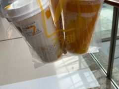 -7分甜(李沧万达店)