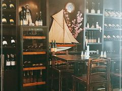 大堂-La Creperie法餐厅(桃江路店)