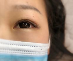 -拾光美甲美睫半永久