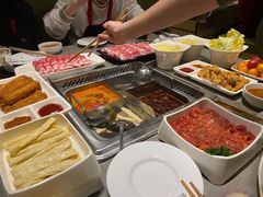 -海底捞火锅(杭州萧山宝龙广场店)