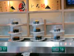 -禾绿回转寿司(万柳华联店)