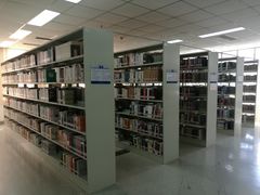 -合肥市图书馆