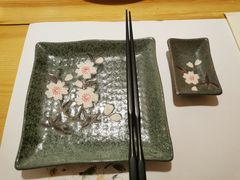 -江户·岚 创意料理(泛海店)