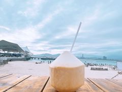 -三亚蜈支洲岛旅游区