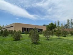 -北京大葆台遗址博物馆