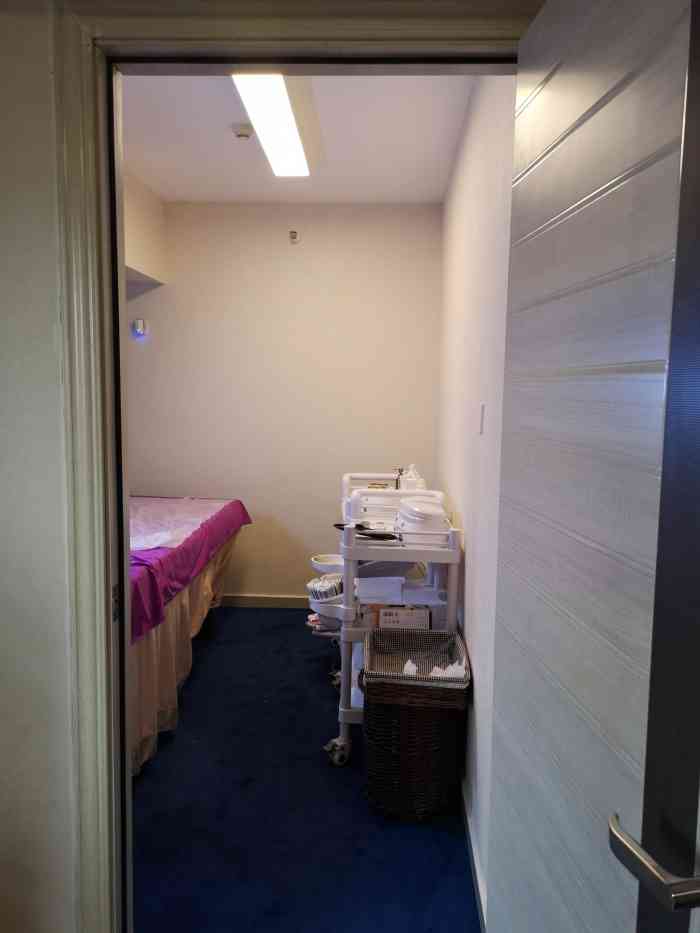 巴西热蜡比基尼脱毛 - carezza-"dora人美技术好 下手快准狠 绝对是我