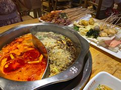 -袁记串串香(新南门店)