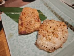 -三石铁板烧(紫竹桥店)