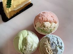 -Dal Cuore 达可芮冰淇淋(陕西北路店)