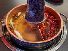 -京元盛铜锅涮肉(上海总店)