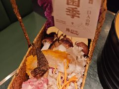 -牛New寿喜烧(中山公园龙之梦店)