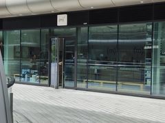 -CUBIC3三立方咖啡(凌空SOHO店)
