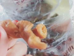 -王阿姨文昌油赞子(府桥街店)