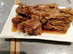 -大师兄·西北小馆(南沙万达广场店)