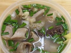 -牛师傅广式药膳牛骨汤美食(江南西店)