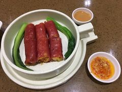 -点心皇子茶餐厅(万国大都会店)