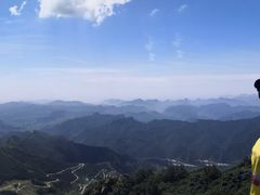 -白草畔自然风景区