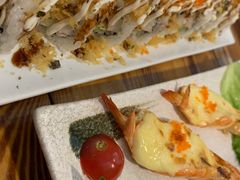 -葉家.焼鳥.居酒屋(惠利街店)