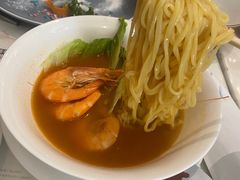 -南山鲜虾面·活鲜小馆·海味大连菜(南山总店)